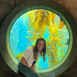 Meet your Posher, Tanner